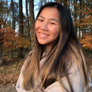 Meet your Posher, Keanna